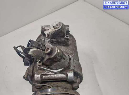 купить Компрессор кондиционера на BMW 5 E34 3 поколение (1987-1996)