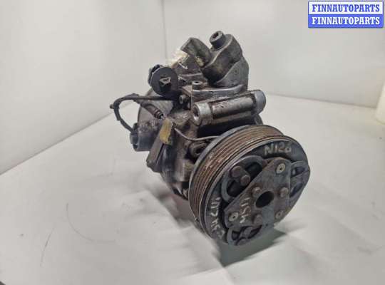 купить Компрессор кондиционера на BMW 5 E34 3 поколение (1987-1996)