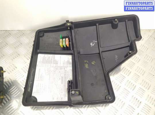 купить Корпус блока управления двигателем на Mercedes ML W163 M-klasse (W163) 1997 - 2005