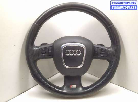 Купить Подушка безопасности водителя на Audi A6 C6 (4F2) 2004 - 2011 Подушка безопасности водителя AU1698892 на Audi A6 C6 (4F2) 2004 - 2011