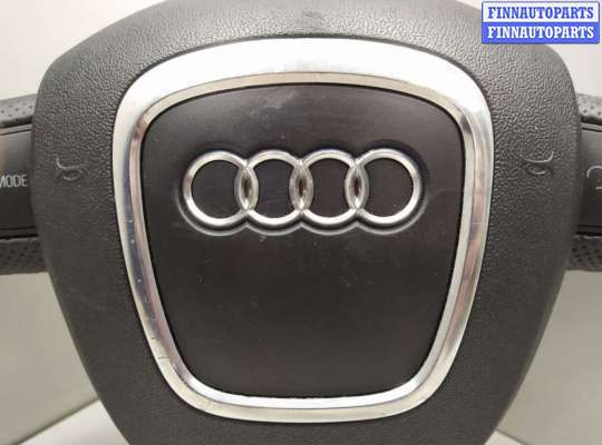 купить Подушка безопасности водителя на Audi A6 C6 (4F2) 2004 - 2011