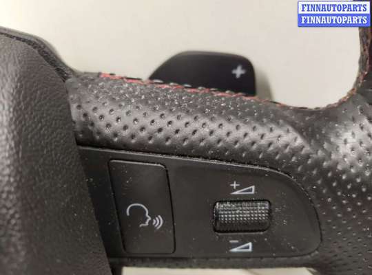 купить Подушка безопасности водителя на Audi A6 C6 (4F2) 2004 - 2011