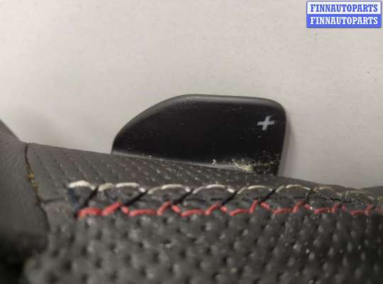 купить Подушка безопасности водителя на Audi A6 C6 (4F2) 2004 - 2011