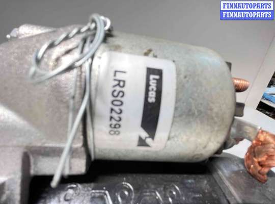 купить Стартер на BMW 3 E90/E91/E92/E93 5 поколение (2005-2013)