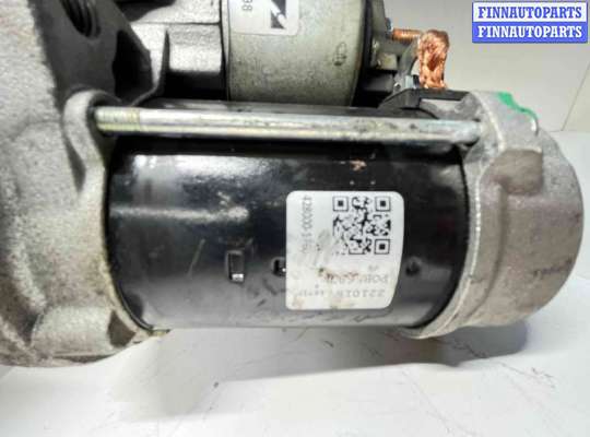 купить Стартер на BMW 3 E90/E91/E92/E93 5 поколение (2005-2013)