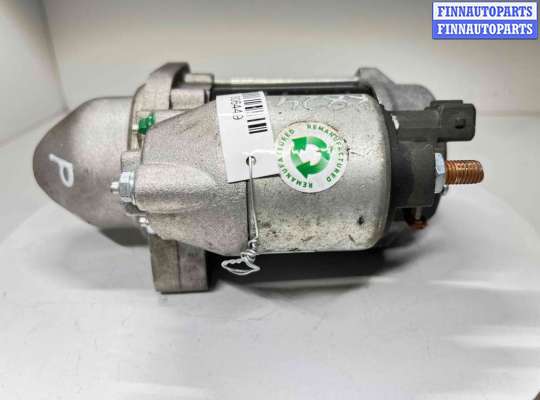 купить Стартер на BMW 3 E90/E91/E92/E93 5 поколение (2005-2013)