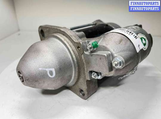 купить Стартер на BMW 3 E90/E91/E92/E93 5 поколение (2005-2013)