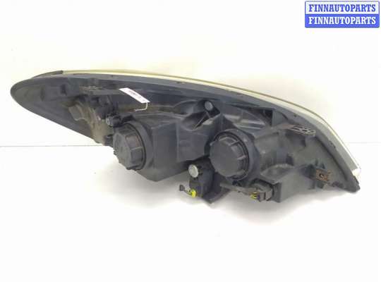 купить Фара левая на Kia Ceed 1 поколение [рестайлинг] 2010 - 2012
