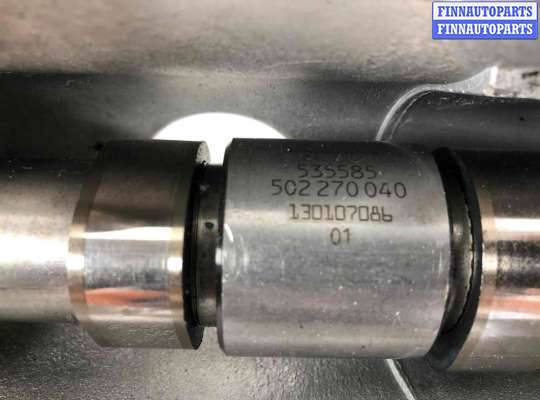 купить Постель распредвала (бугель) на Fiat Ducato III (250-254) 2006 - 2016