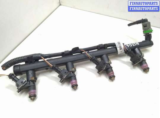 купить Форсунка на Renault Megane II (KM,LM) 2003 - 2009