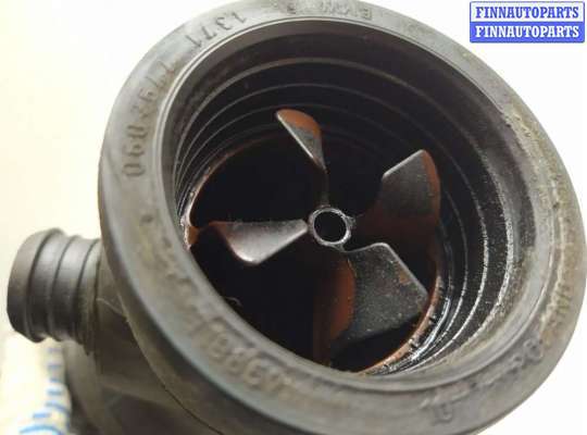 купить Патрубок воздушного фильтра на BMW E53 [рестайлинг] (2003-2006)