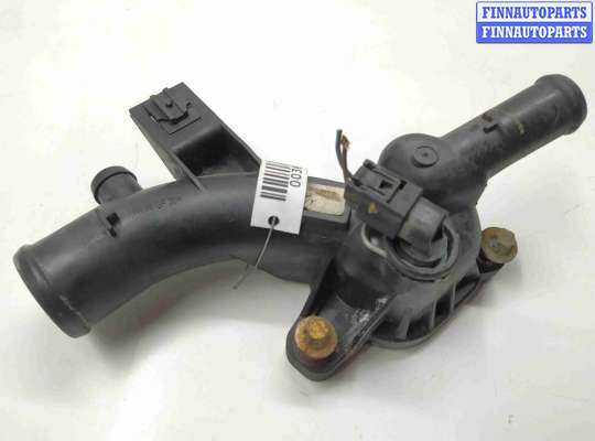 купить Фланец (тройник) системы охлаждения на Opel Astra J 2009-2015