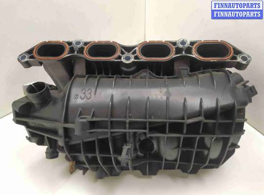 купить Коллектор впускной на Peugeot 207 (WA,WC) 2006 - 2012