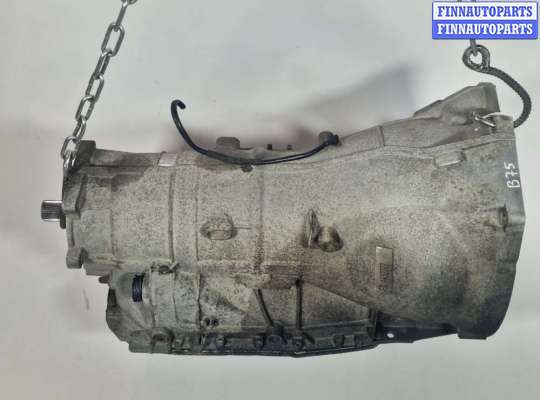 купить КПП автоматическая (АКПП) на BMW X5 E53 E53 [рестайлинг] (2003-2006)