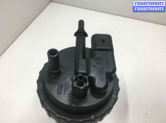 купить Корпус топливного фильтра на Ford Mondeo IV 2007 - 2015