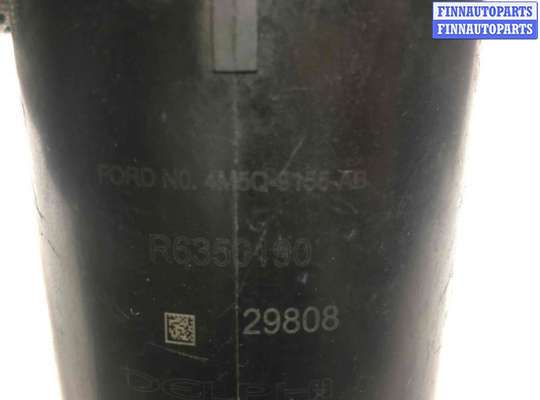 купить Корпус топливного фильтра на Ford Mondeo IV 2007 - 2015