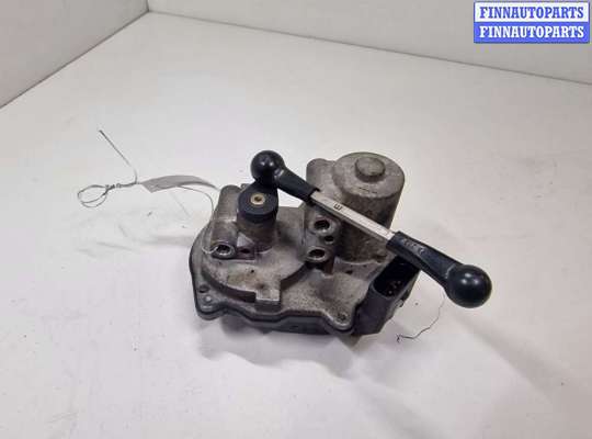 купить Сервопривод заслонок впускного коллектора на Audi Q7 (4LB) 2005 - 2015