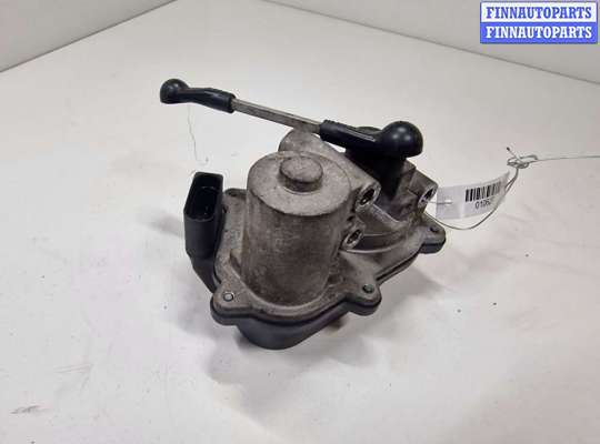 купить Сервопривод заслонок впускного коллектора на Audi Q7 (4LB) 2005 - 2015