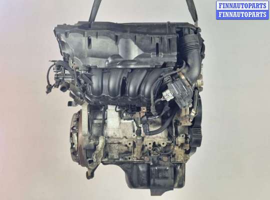 купить Двигатель на Peugeot 207 (WA,WC) 2006 - 2012