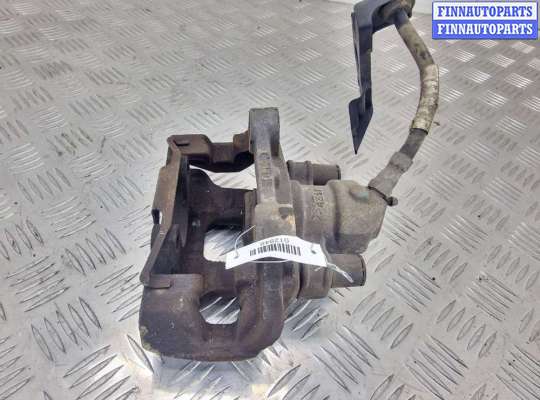 купить Суппорт задний левый на Mercedes ML W164 2 поколение (2005-2008)