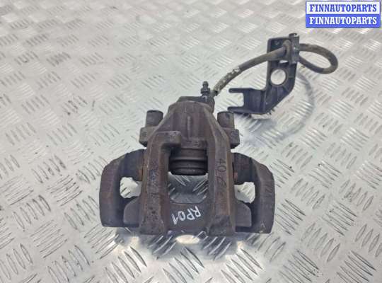 купить Суппорт задний левый на Mercedes ML W164 2 поколение (2005-2008)