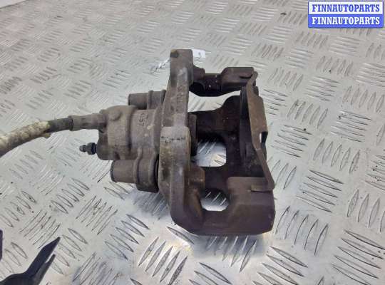 купить Суппорт задний левый на Mercedes ML W164 2 поколение (2005-2008)