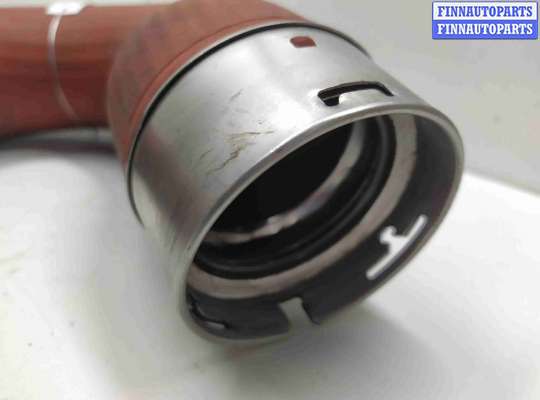 купить Патрубок интеркулера на Mercedes Sprinter II (w906) 2006 - 2017