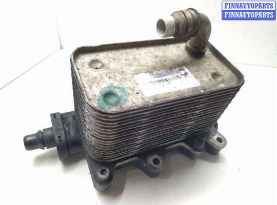 купить Теплообменник АКПП на BMW 5 E60/E61 5 поколение (2002-2007)