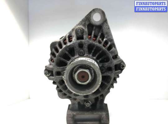 купить Генератор на Mazda 2 I (DY) 2003 - 2007