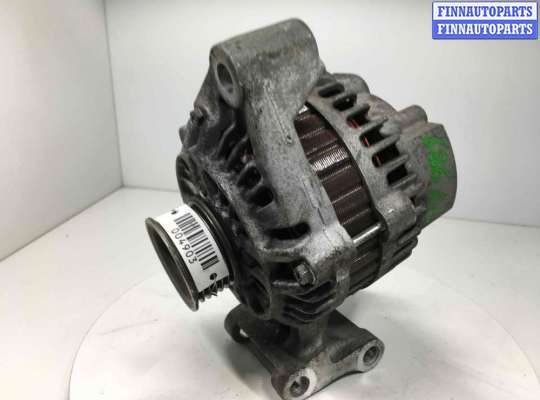 купить Генератор на Mazda 2 I (DY) 2003 - 2007