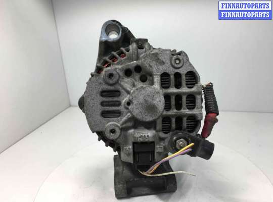купить Генератор на Mazda 2 I (DY) 2003 - 2007