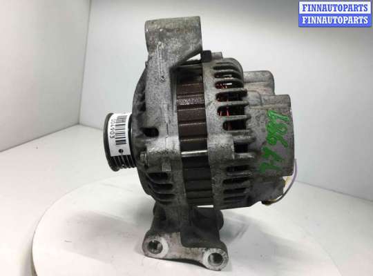 купить Генератор на Mazda 2 I (DY) 2003 - 2007