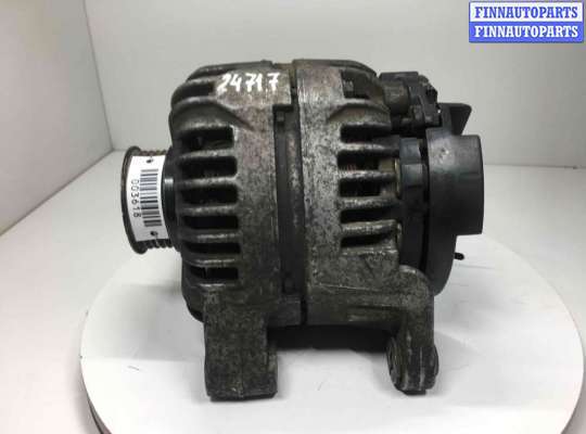 купить Генератор на Opel Astra G 1998 - 2004