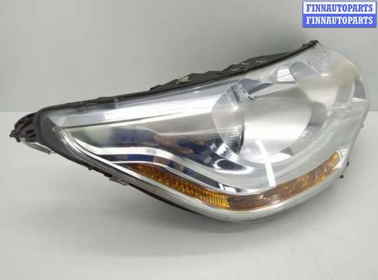 купить Фара правая на Citroen C4 2 поколение 2011 - 2021