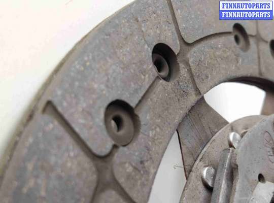 Диск сцепления