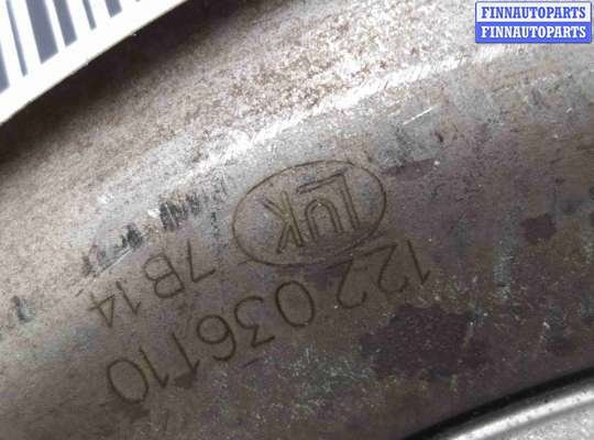 Корзина сцепления