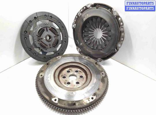 Диск сцепления