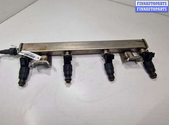 купить Форсунка на Volvo V50 (MW) 2004 - 2012