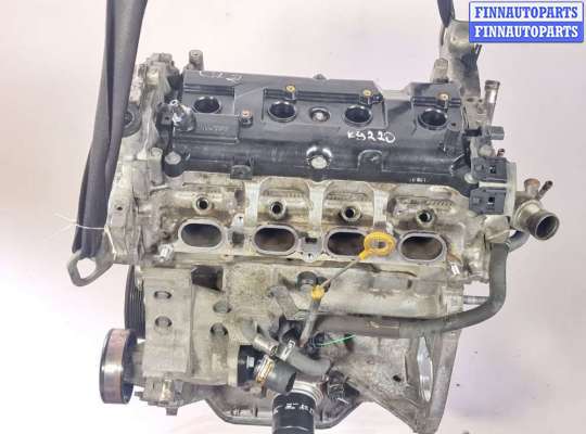 купить Двигатель на Renault Scenic 3 поколение 2009 - 2013