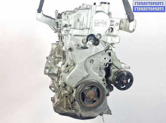 купить Двигатель на Renault Scenic 3 поколение 2009 - 2013