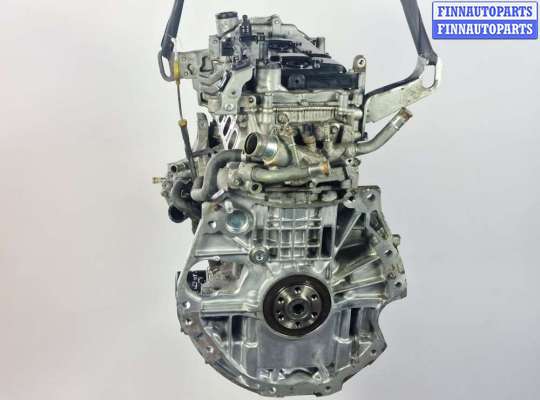 купить Двигатель на Renault Scenic 3 поколение 2009 - 2013