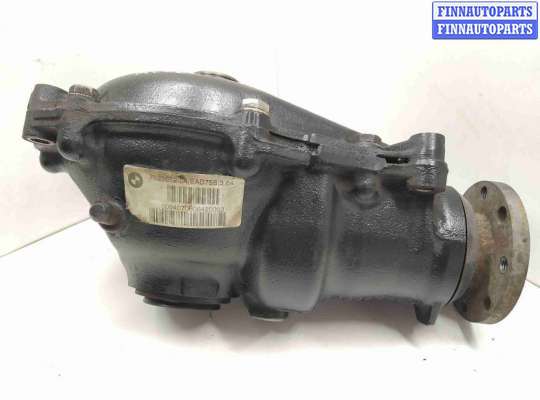 купить Редуктор переднего моста на BMW X3 E83 1 поколение (2003-2006)