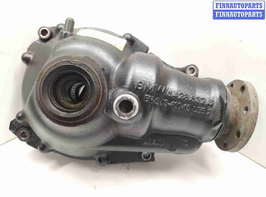 купить Редуктор переднего моста на BMW X3 E83 1 поколение (2003-2006)