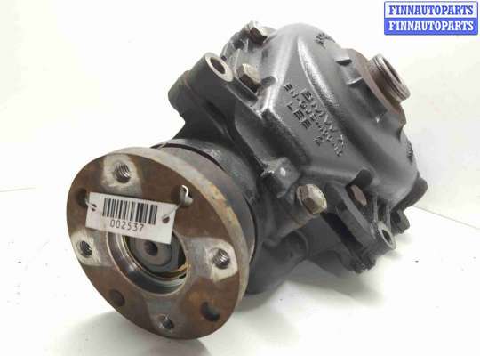 купить Редуктор переднего моста на BMW X3 E83 1 поколение (2003-2006)