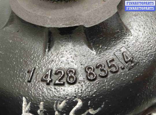 купить Редуктор переднего моста на BMW X3 E83 1 поколение (2003-2006)