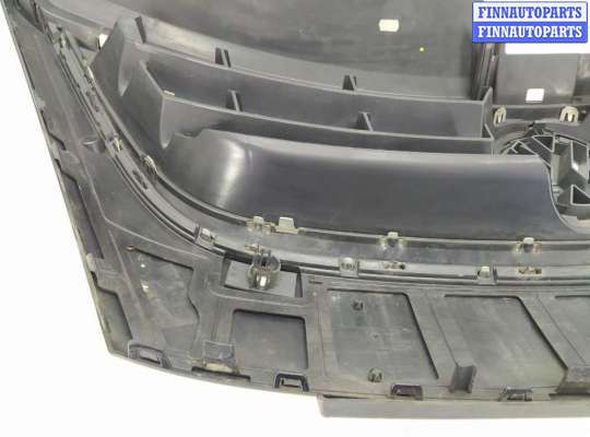 купить Решетка радиатора на Volkswagen Passat CC 1 поколение (2008-2012)