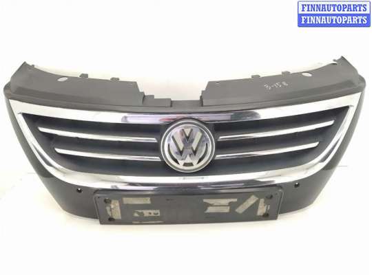 Решетка радиатора VG2777380 на Volkswagen Passat CC 1 поколение (2008-2012)