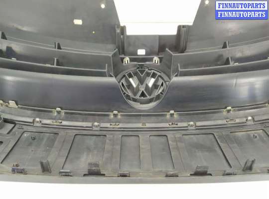 купить Решетка радиатора на Volkswagen Passat CC 1 поколение (2008-2012)