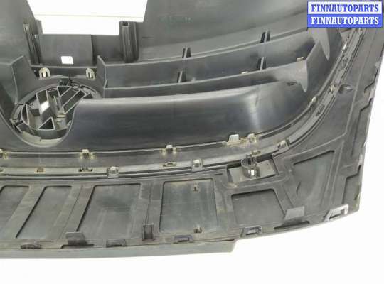 купить Решетка радиатора на Volkswagen Passat CC 1 поколение (2008-2012)