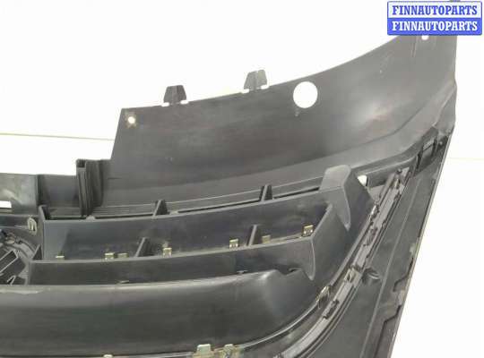 купить Решетка радиатора на Volkswagen Passat CC 1 поколение (2008-2012)